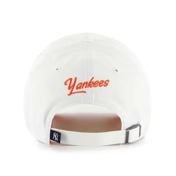 MLB ruimt "Chop Shop" pet New York Yankees op (MLB-pet) '47 Brand chez FrenchMarket
