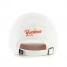 MLB ruimt "Chop Shop" pet New York Yankees op (MLB-pet) '47 Brand chez FrenchMarket