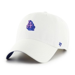 MLB Clean Up "Chop Shop" Los Angeles Dodgers keps
