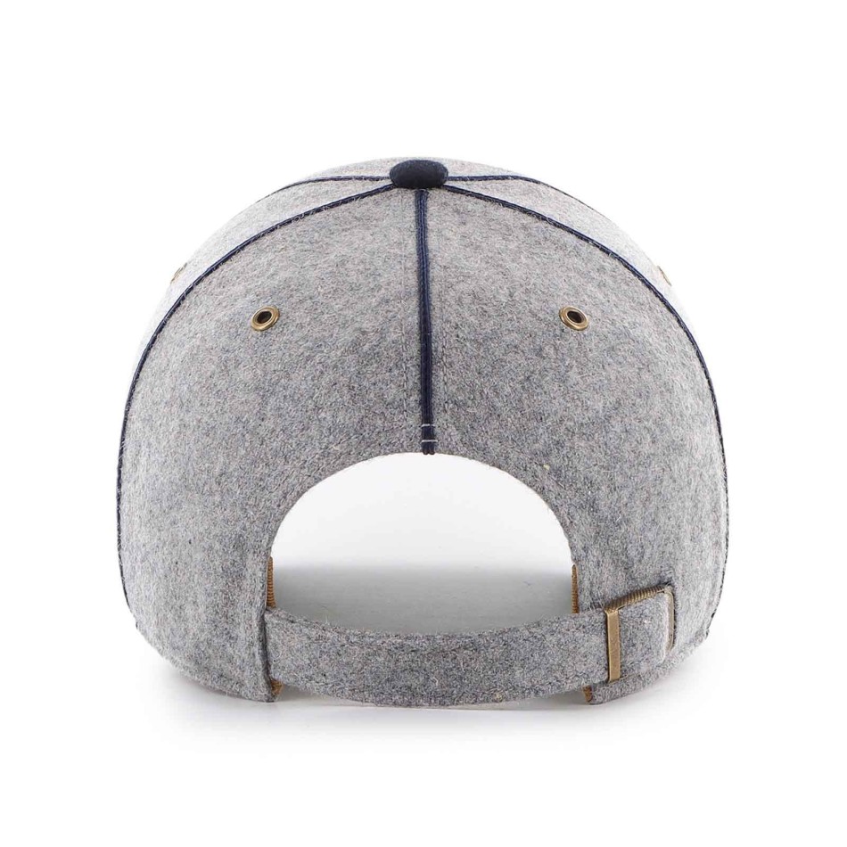 Gorro de lana MLB Clean Up "Brocke" New York Yankees (Gorra MLB) '47 Brand chez FrenchMarket
