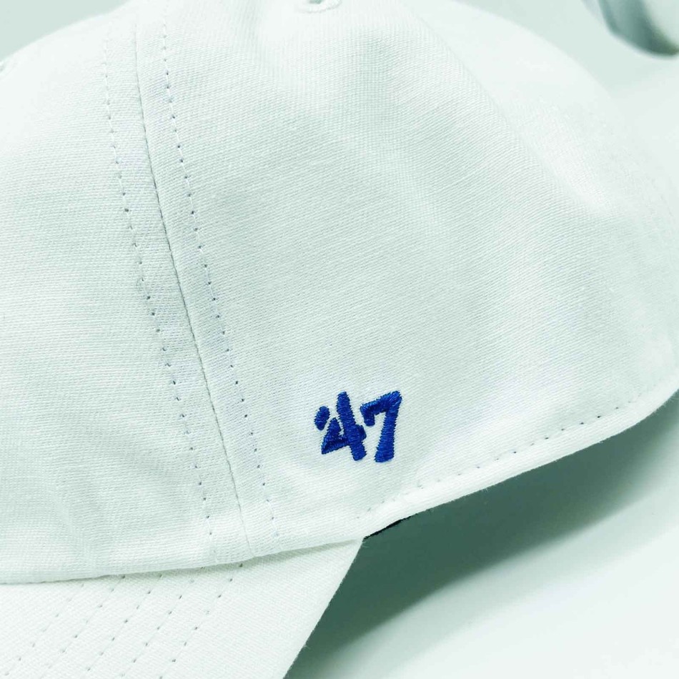 Casquette New York Yankees Clean Up MLB "Primary Purpose" (Casquette MLB) '47 Brand chez FrenchMarket