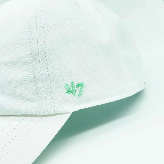 Casquette Los Angeles Dodgers Clean Up MLB "Primary Purpose" (Casquette MLB) '47 Brand chez FrenchMarket