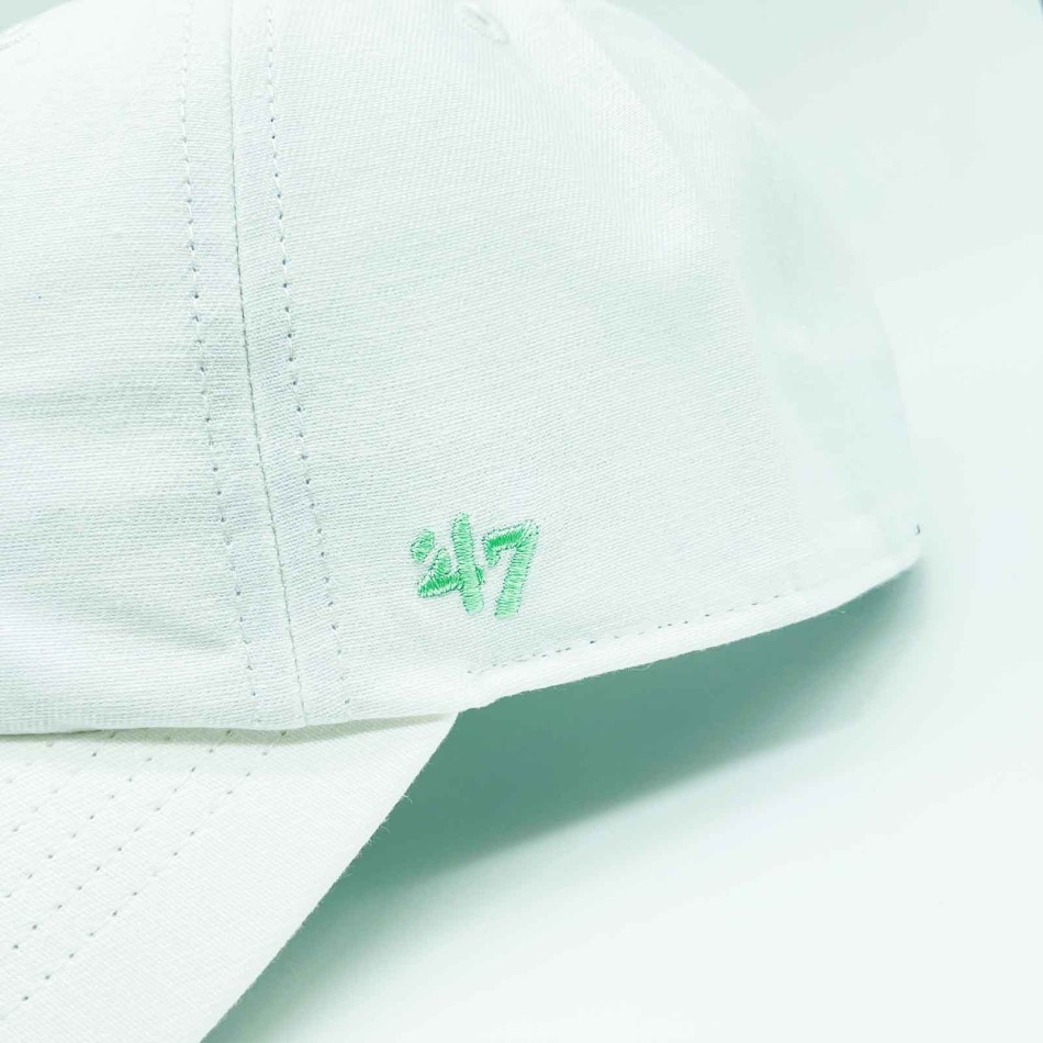 Casquette Los Angeles Dodgers Clean Up MLB "Primary Purpose" (Casquette MLB) '47 Brand chez FrenchMarket
