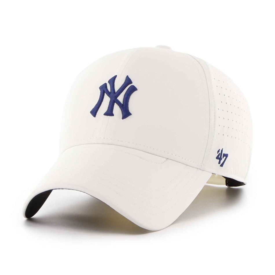 MLB New York Yankees VENT MVP Cap (MLB-Kappe) '47 Brand auf FrenchMarket