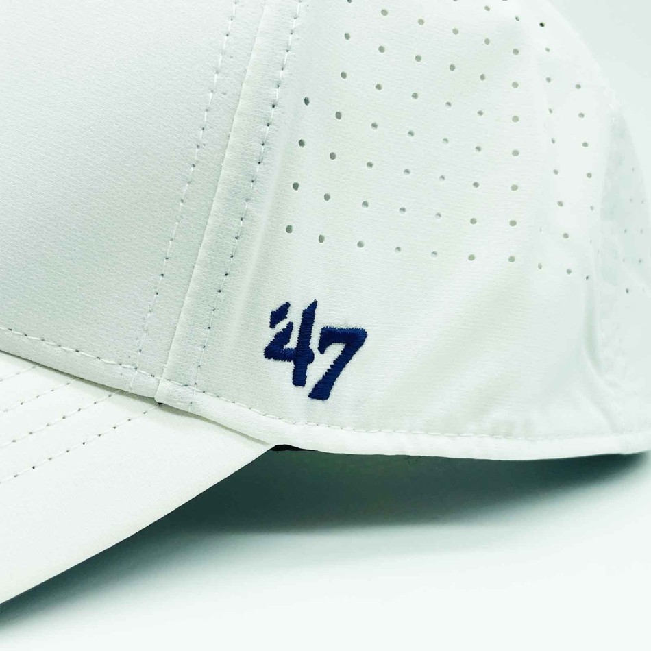 47 Sports Baseball Cap MLB New York Yankees VENT MVP