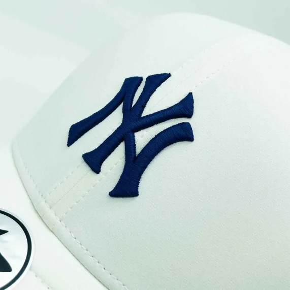Gorra MLB New York Yankees VENT MVP (Gorra MLB) '47 Brand chez FrenchMarket