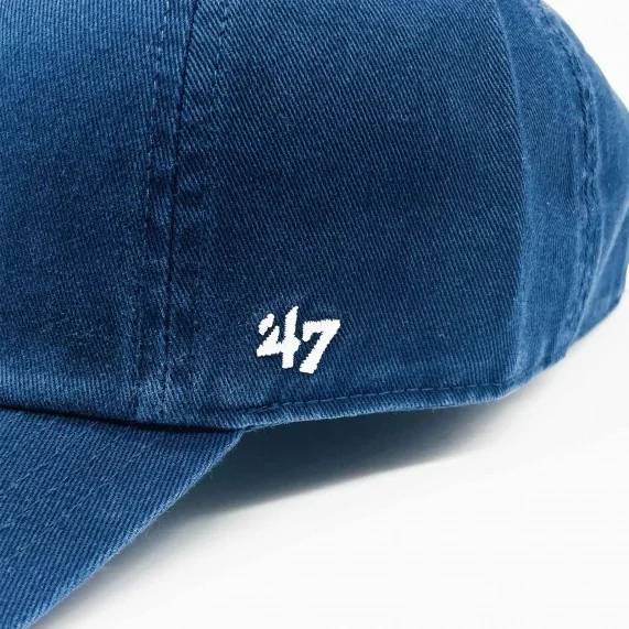 Baseball cap Base Runner Clean Up "ICON PHRASE" Hello (Caps) '47 Brand on FrenchMarket