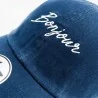 Baseball cap Base Runner Clean Up "ICON PHRASE" Hello (Caps) '47 Brand on FrenchMarket