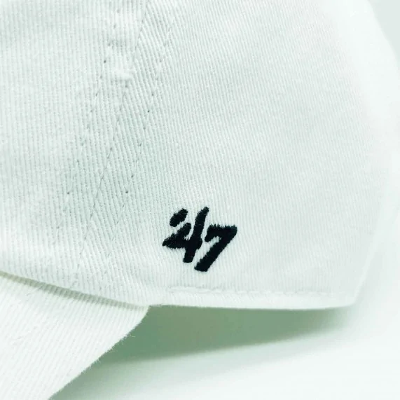 Gorra de béisbol Base Runner Clean Up "ICON PHRASE" Ciao (Gorras) '47 Brand chez FrenchMarket