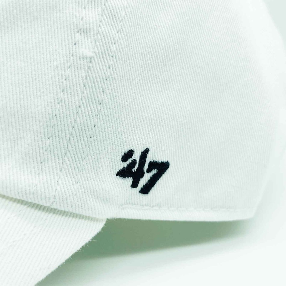Casquette Baseball Base Runner Clean Up "ICON PHRASE" Ciao