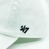 Casquette Baseball Base Runner Clean Up "ICON PHRASE" Ciao (Casquettes) '47 Brand chez FrenchMarket