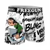 3er-Pack Boxershorts, Jungen, Mikrofaser "GASTON LAGAFFE (Boy's Boxershorts Pack) Freegun auf FrenchMarket