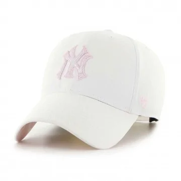 MLB New York Yankees "IN THE CLOUDS" Mütze MVP (MLB-Kappe) '47 Brand auf FrenchMarket