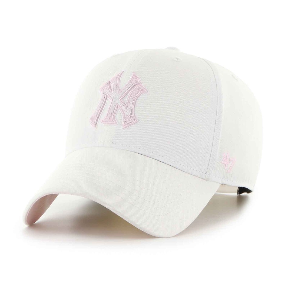 MLB New York Yankees "IN THE CLOUDS" MVP Cap (MLB-pet) '47 Brand chez FrenchMarket