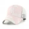 MLB New York Yankees Trucker Cap "IN THE CLOUDS" Offside DT (Gorra MLB) '47 Brand chez FrenchMarket