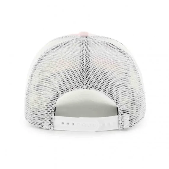 Casquette Trucker MLB New York Yankees "IN THE CLOUDS" Offside DT (Casquette MLB) '47 Brand chez FrenchMarket
