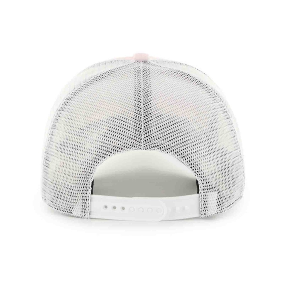 MLB New York Yankees "IN THE CLOUDS" Trucker Cap Offside DT (MLB-Kappe) '47 Brand auf FrenchMarket