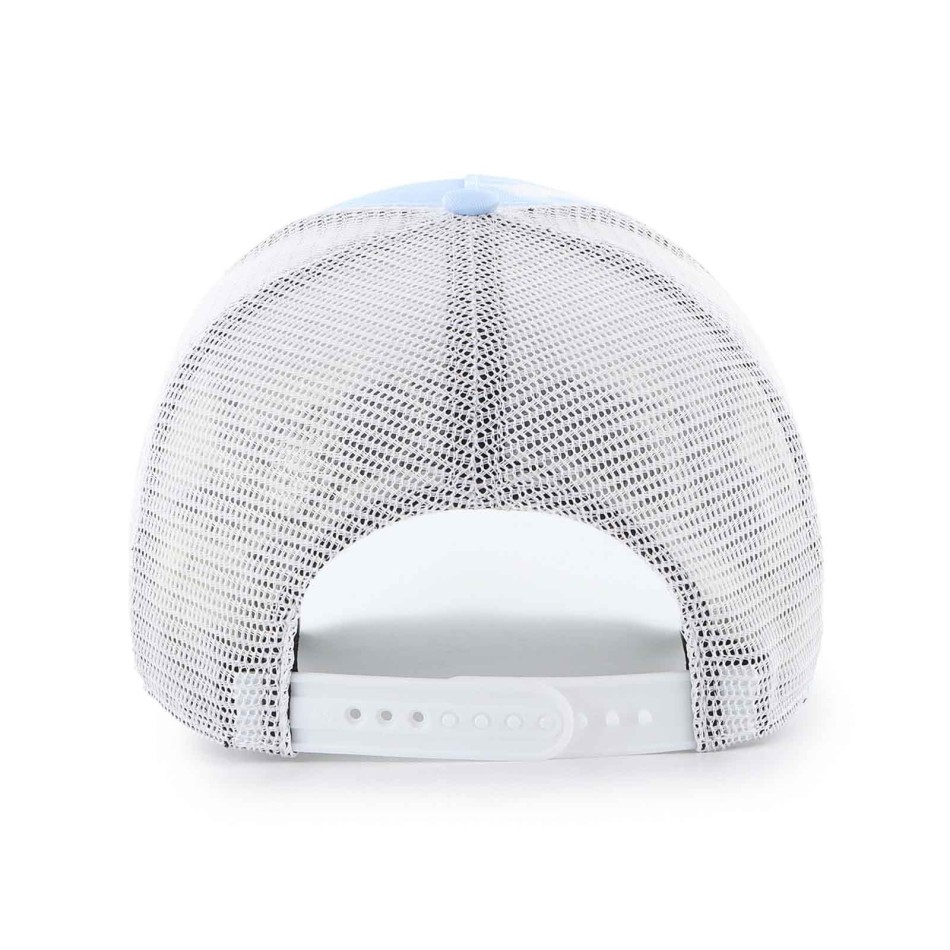 47 MLB Los Angeles Dodgers Truckerkeps "IN THE CLOUDS" Offside DT