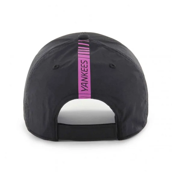 New York Yankees MVP "BACK LINE" Cap Kollektion (MLB-Kappe) '47 Brand auf FrenchMarket