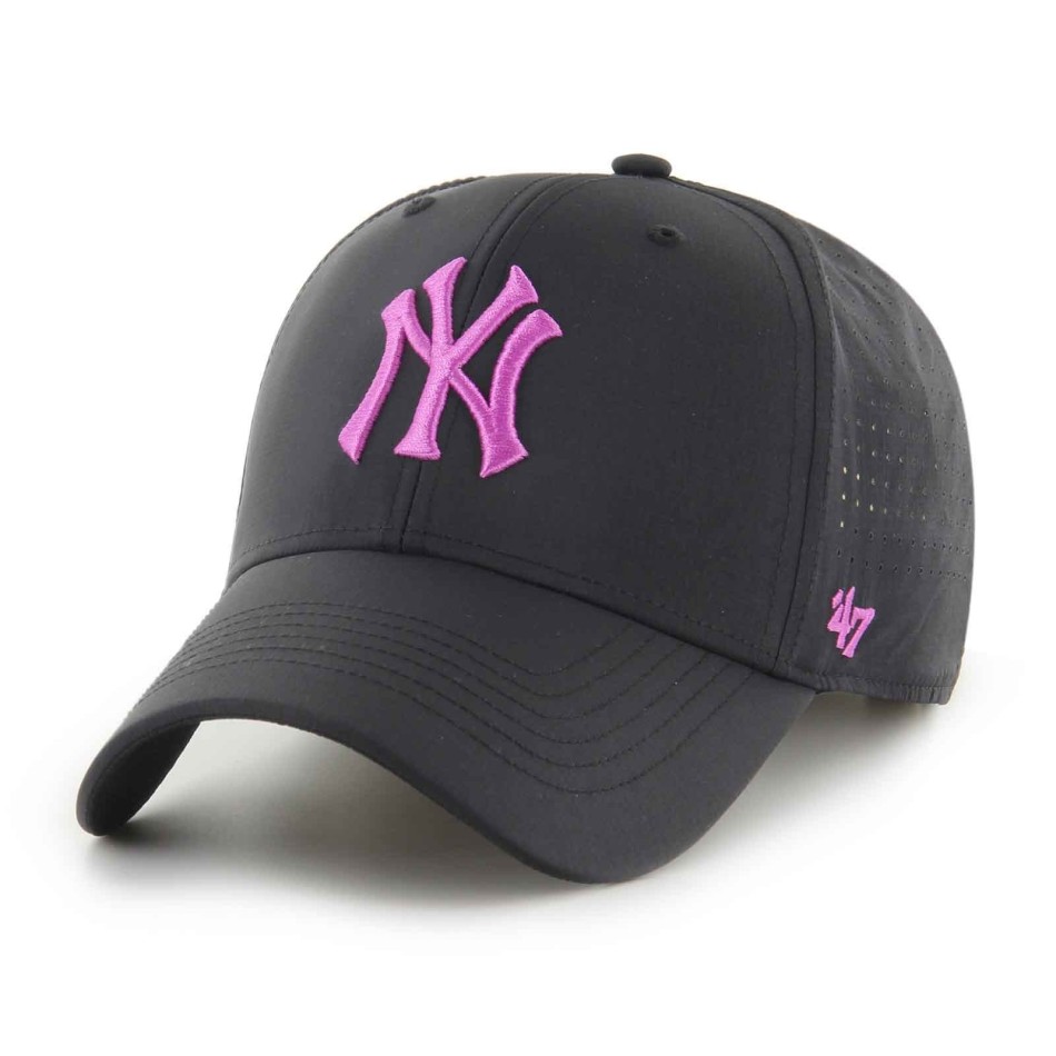 47 New York Yankees MVP Sportkeps "BACK LINE" Kollektion