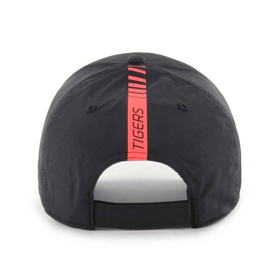 47 Detroit Tigers MVP Sport Cap "BACK LINE" Collection