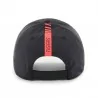 Detroit Tigers MVP "BACK LINE" Cap Kollektion (MLB-Kappe) '47 Brand auf FrenchMarket