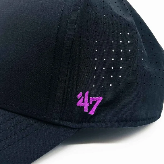New York Yankees MVP "BACK LINE" Cap Kollektion (MLB-Kappe) '47 Brand auf FrenchMarket