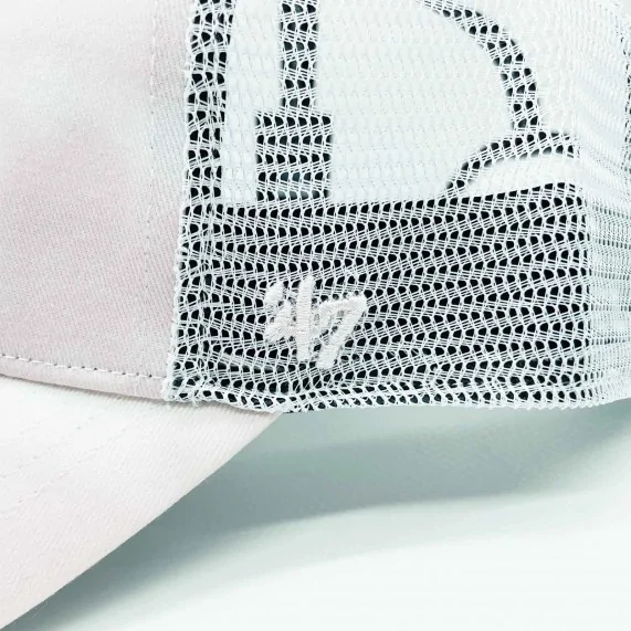 MLB New York Yankees Trucker Cap "IN THE CLOUDS" Offside DT (Gorra MLB) '47 Brand chez FrenchMarket