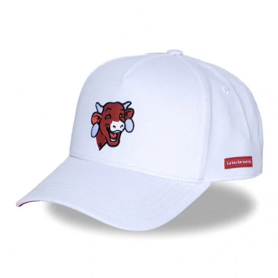 Gorra de béisbol "LA VACHE QUI RIT (Gorras) Freegun chez FrenchMarket