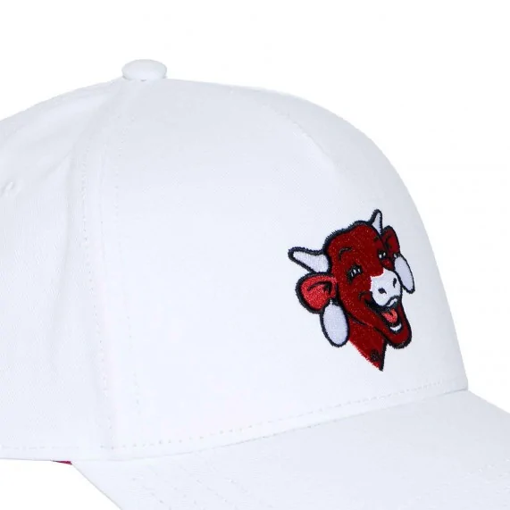 Cappellino da baseball "LA VACHE QUI RIT (Cappellino) Freegun chez FrenchMarket
