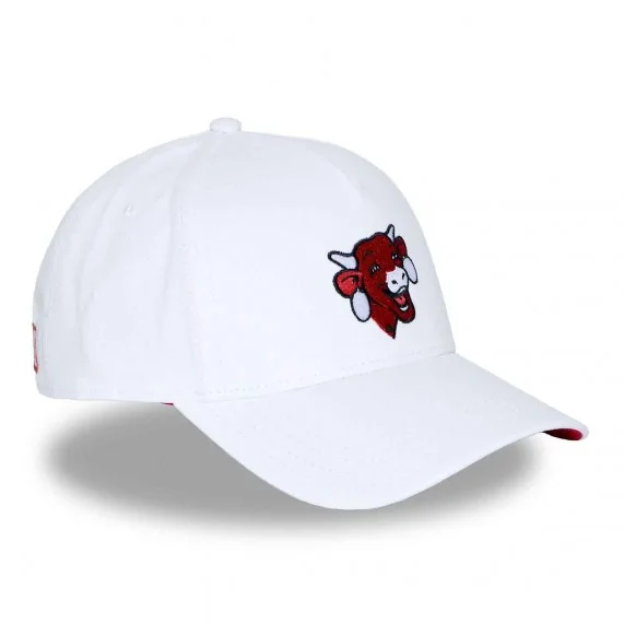 Baseballpet "LA VACHE QUI RIT (Caps) Freegun chez FrenchMarket