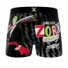One Piece "Roronoa Zoro" Microvezel jongensboxershort (Boksers) Freegun chez FrenchMarket