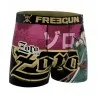Lot de 3 Boxers Garçon Microfibre "One Piece" (Lot boxers Garçon) Freegun chez FrenchMarket Lot de 3 Boxers Garçon Microfibre "One Piece" (Lot boxers Garçon) Freegun chez FrenchMarket