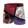 Lot de 3 Boxers Garçon Microfibre "One Piece" (Lot boxers Garçon) Freegun chez FrenchMarket