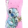 Pijama corto "Lilo & Stitch" Camiseta de tirantes de algodón para niña (Ensemble de Pyjama) French Market chez FrenchMarket