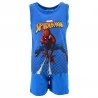 Pyjama Korte Tanktop Jongen Katoen "Spider-Man (Pyjama sets) French Market chez FrenchMarket