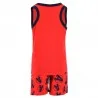 Avengers" Korte Pyjama Jongens Katoenen Tanktop (Pyjama sets) French Market chez FrenchMarket