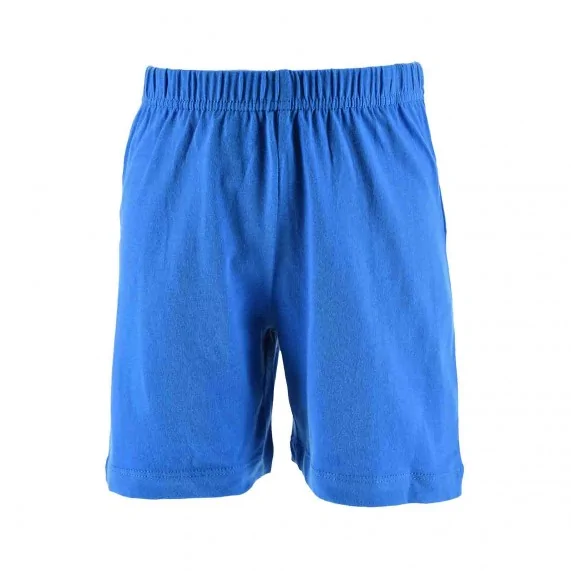 Pigiama corto in cotone per bambino "Avengers (Set di pigiami) French Market chez FrenchMarket