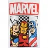 Boy's Cotton "Avengers" Short Pyjamas (Pyjama Sets) French Market on FrenchMarket