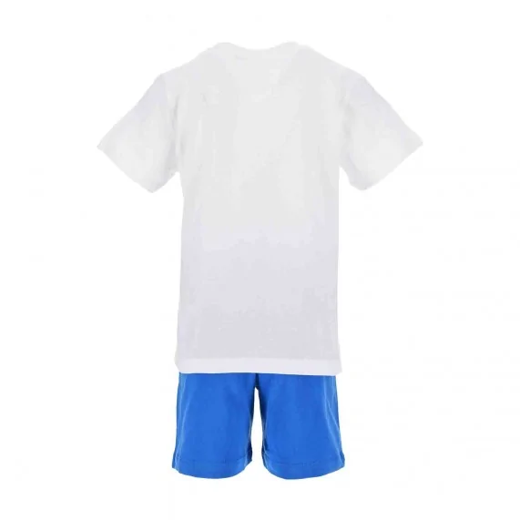 Pigiama corto in cotone per bambino "Avengers (Set di pigiami) French Market chez FrenchMarket
