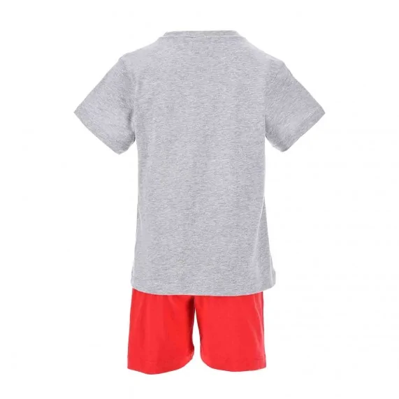 Boy's Cotton "Avengers" Short Pyjamas (Pyjama Sets) French Market on FrenchMarket