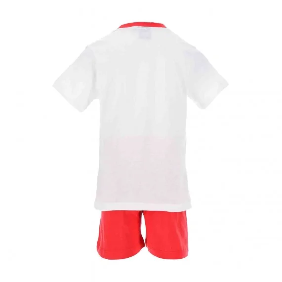 Cars" Katoenen Korte Pyjama Jongen (Pyjama sets) French Market chez FrenchMarket