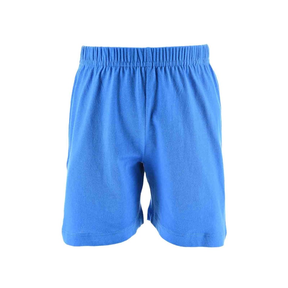 Cars Boy Sommar Pyjamas | Flash McQueen | Officiell Disney Pixar | 3-6 år