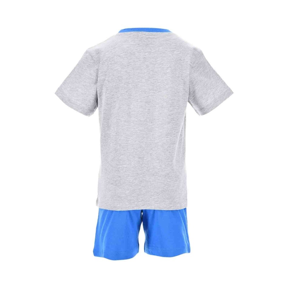 Cars Boy Sommar Pyjamas | Flash McQueen | Officiell Disney Pixar | 3-6 år