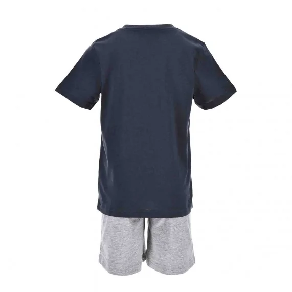 Pigiama corto in cotone "Dragon Ball Super Fusion" per bambino (Set di pigiami) French Market chez FrenchMarket