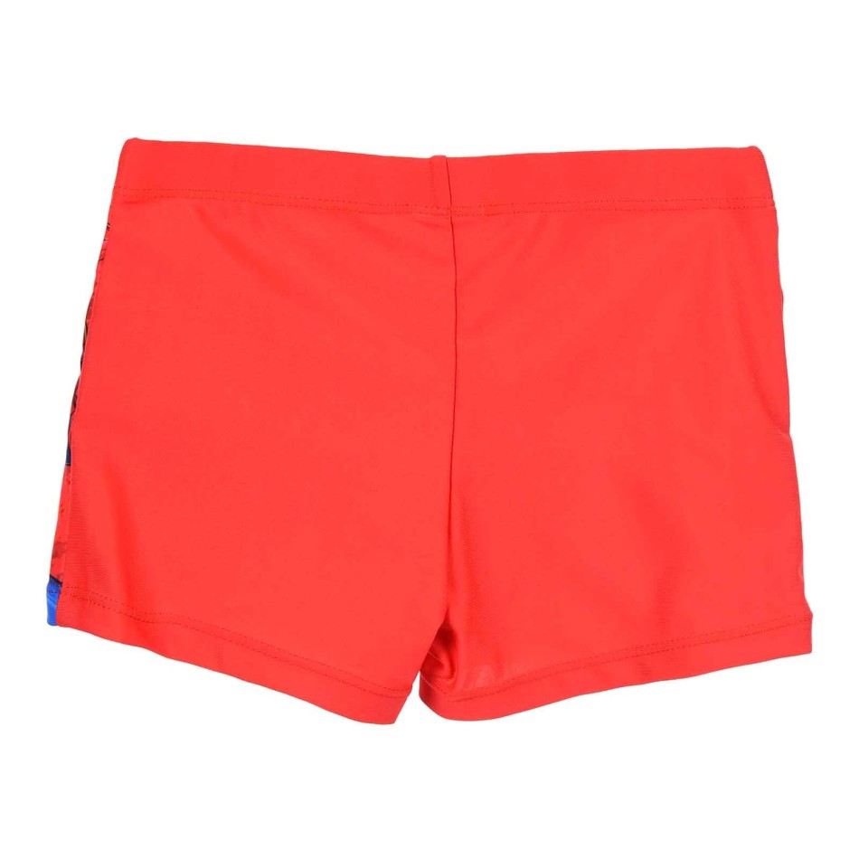 Avengers baddräkt för pojkar | Officiell Marvel - Spiderman & Co