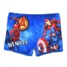 MARVEL "Avengers" Boxerzwempak voor jongens (Zwemkleding) French Market chez FrenchMarket