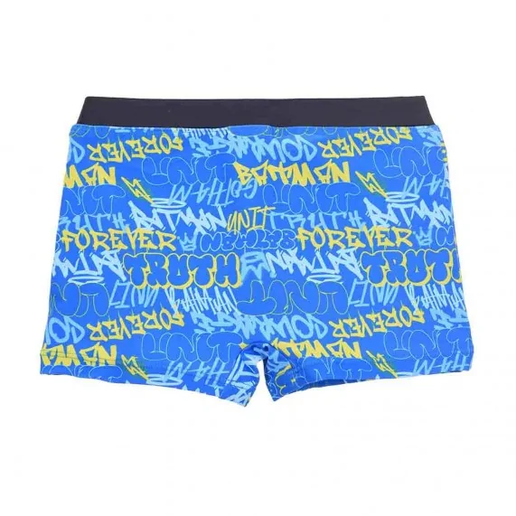 Boxer da ragazzo "Batman (Costumi da bagno) French Market chez FrenchMarket