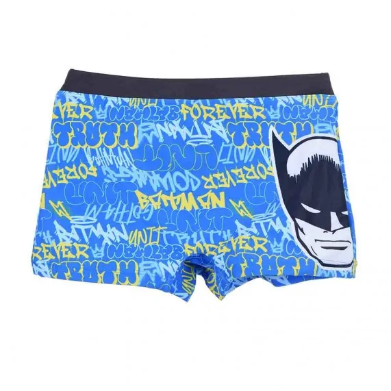 Calzoncillos para niño "Batman (Bañadores) French Market chez FrenchMarket