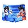 Maillot de Bain Boxer Garçon Dragon Ball Super "Goku Vetaga" (Swimwear) French Market on FrenchMarket
